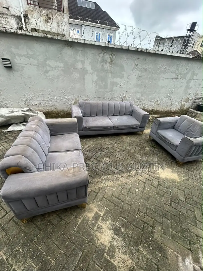 Living Room Chairs