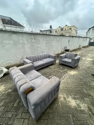 Living Room Chairs