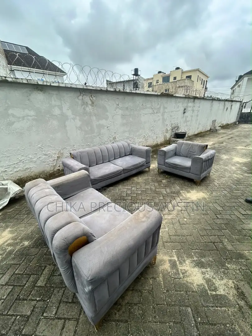 Living Room Chairs