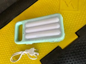 Kamisafe KM-7778 Rechargeable Light for Indoor Use
