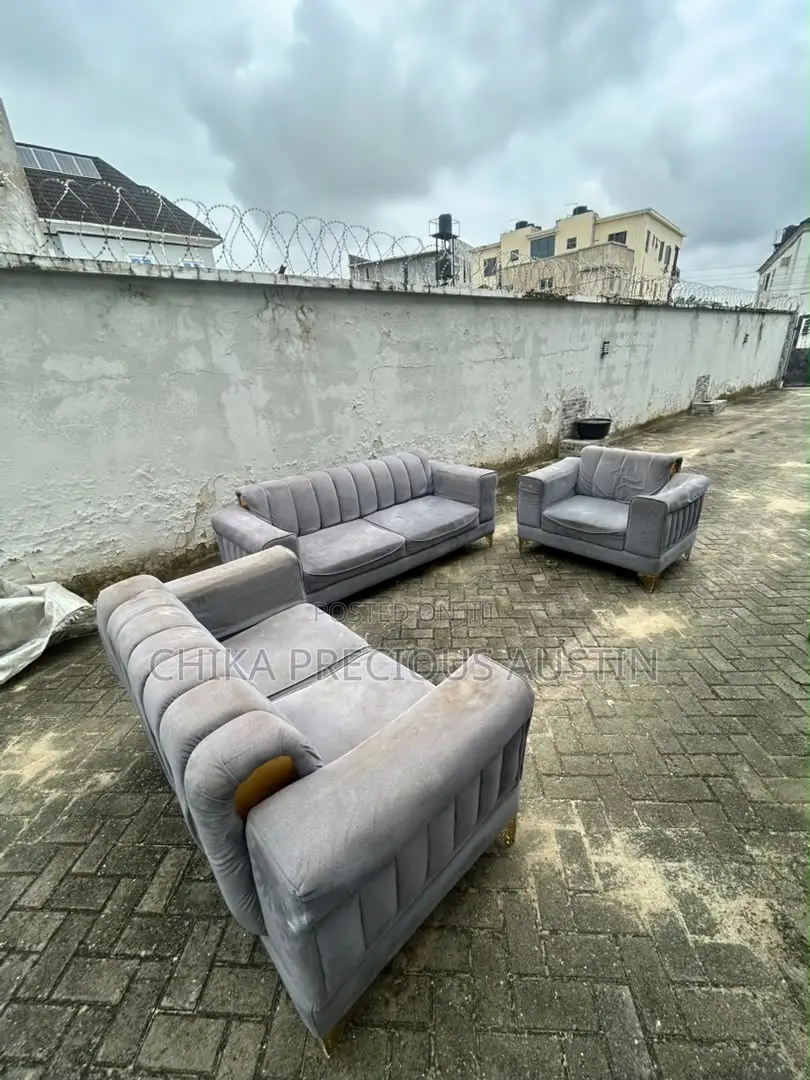 Living Room Chairs