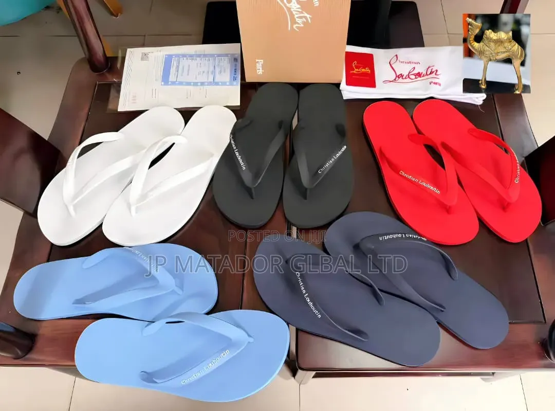 Original Italian Slippers