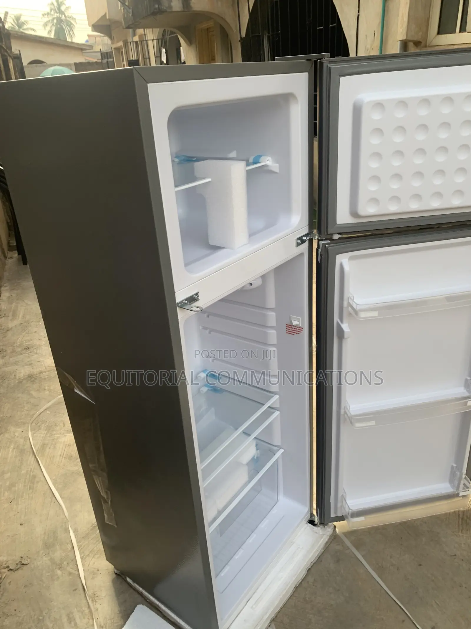 SKYRUN BCD-200K Refrigerator –200L Simple, Stylish and Practical