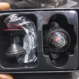 HD 360 Degree Video Hidden Camera