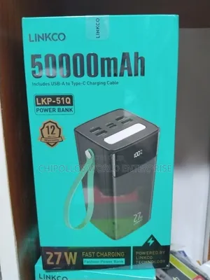 Power Bank