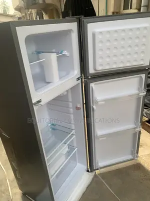 SKYRUN BCD-200K 200L Fridge With Double Door Design