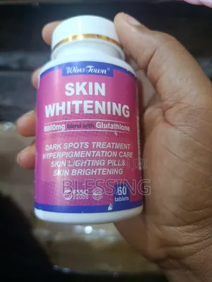 Skin Whitening