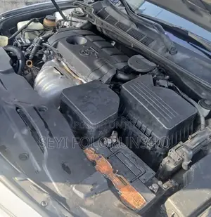 Toyota Camry 2011 Silver