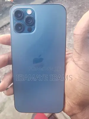 Apple iPhone 12 Pro 128 GB Blue