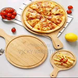 Pizza Board