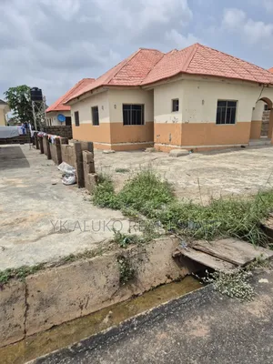 2bdrm Bungalow in Las Vegas Estate, Ilorin West for sale