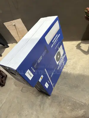 Maxi Spl15inv01-M 1.5hp Inverter Split AC