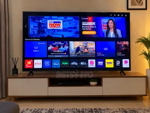 LG 65” OLED C2 OLED Evo 4K Smart TV – Brand New