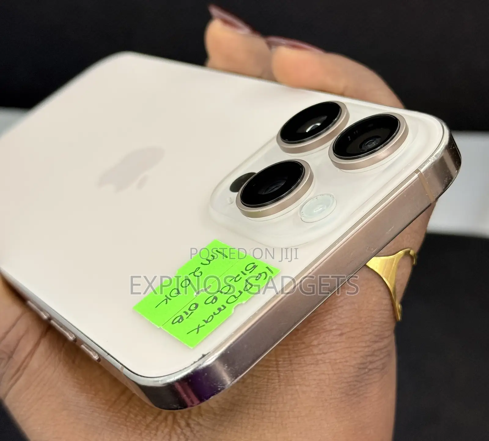 Apple iPhone 16 Pro Max 512 GB