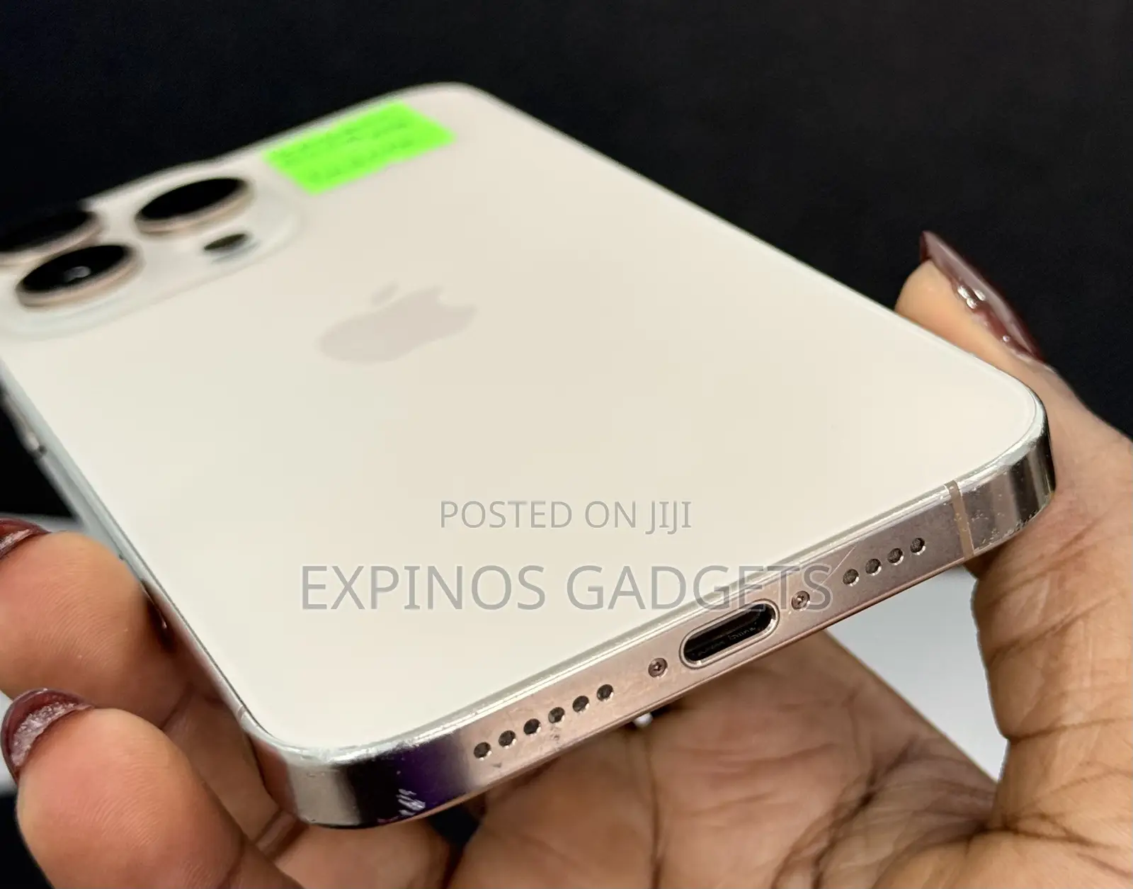 Apple iPhone 16 Pro Max 512 GB