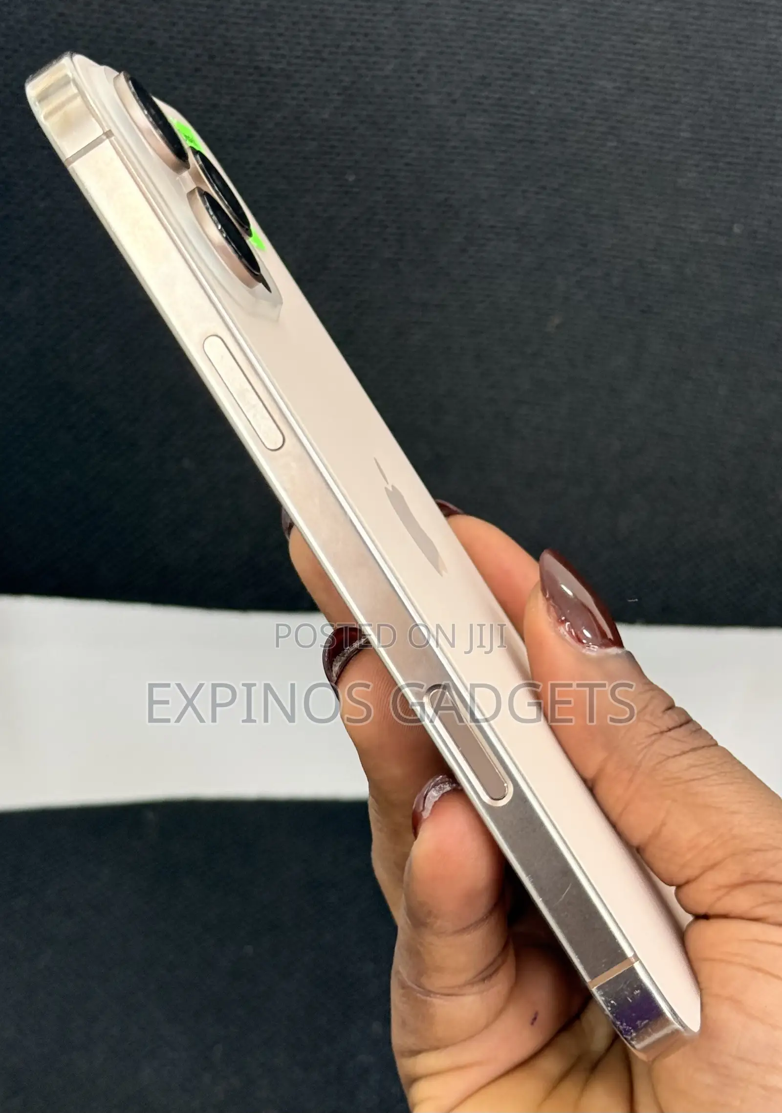 Apple iPhone 16 Pro Max 512 GB