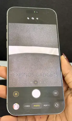 Apple iPhone 16 Pro Max 512 GB