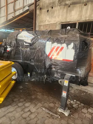 Concrete Pump 80cubic