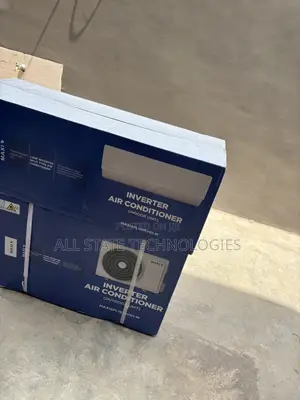 Maxi 1.5HP Inverter Air Conditioner SPL15INV01-M