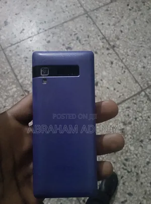 Tecno T528 Purple