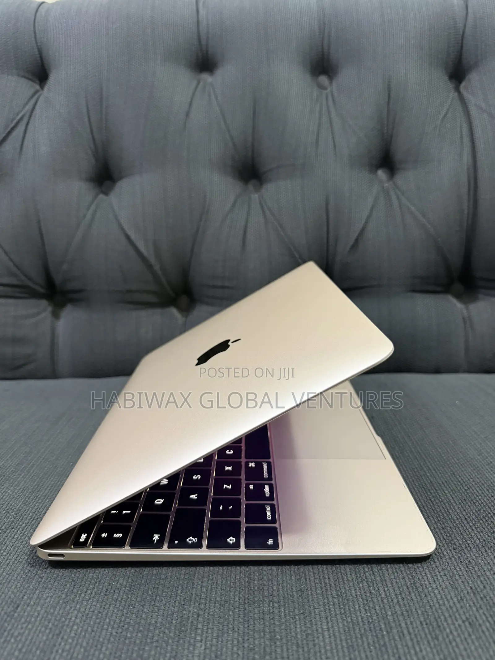 Laptop Apple MacBook 2016 8GB Apple M3 SSD 256GB