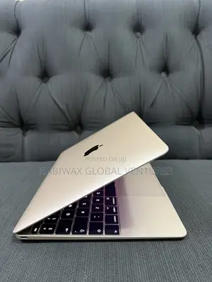 Laptop Apple MacBook 2016 8GB Apple M3 SSD 256GB