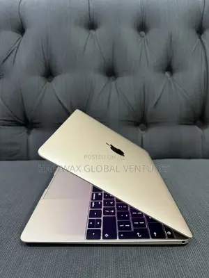 Laptop Apple MacBook 2016 8GB Apple M3 SSD 256GB