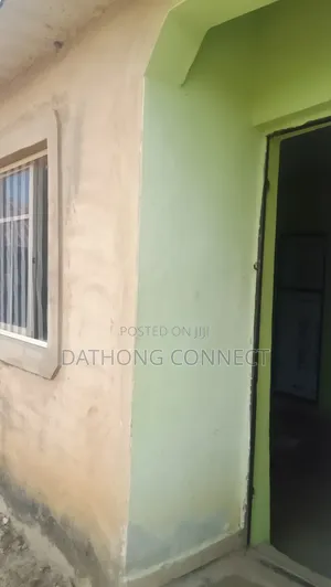 1bdrm Bedsitter in Phase 3 / Jikwoyi for rent