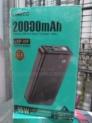 Power Bank