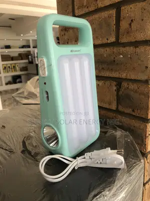 Kamisafe Portable LED Light for Household Emergencies