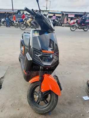 New Motorcycle 2024 Beige