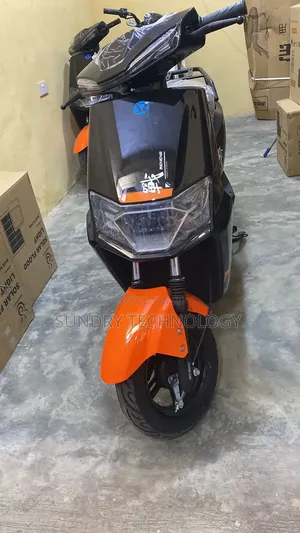 New Motorcycle 2024 Beige