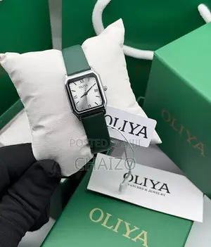 Oliya Watch