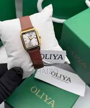 Oliya Watch