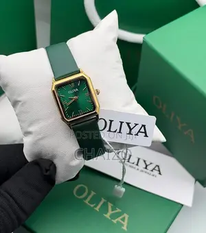 Oliya Watch