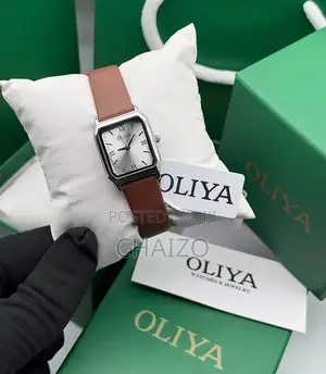 Oliya Watch