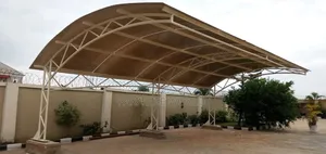 Carpot, Car Park