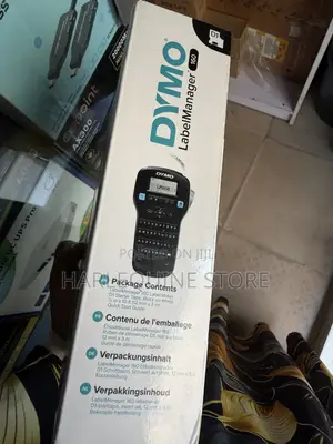 Dymo LM160 Labeling Machine