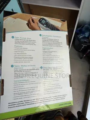 Dymo LM160 Labeling Machine