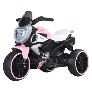 Kids Electric/Rechargeable Power Bike for Sale