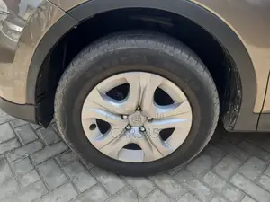 Toyota RAV4 2015 Gray