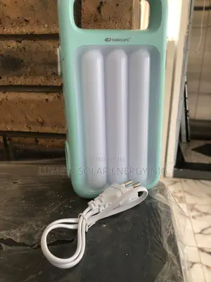 Kamisafe KM-7778 Household LED Emergency Lamp