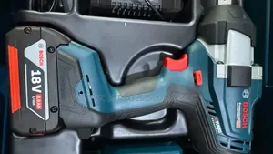 3/4" Impact Wrench Bosch
