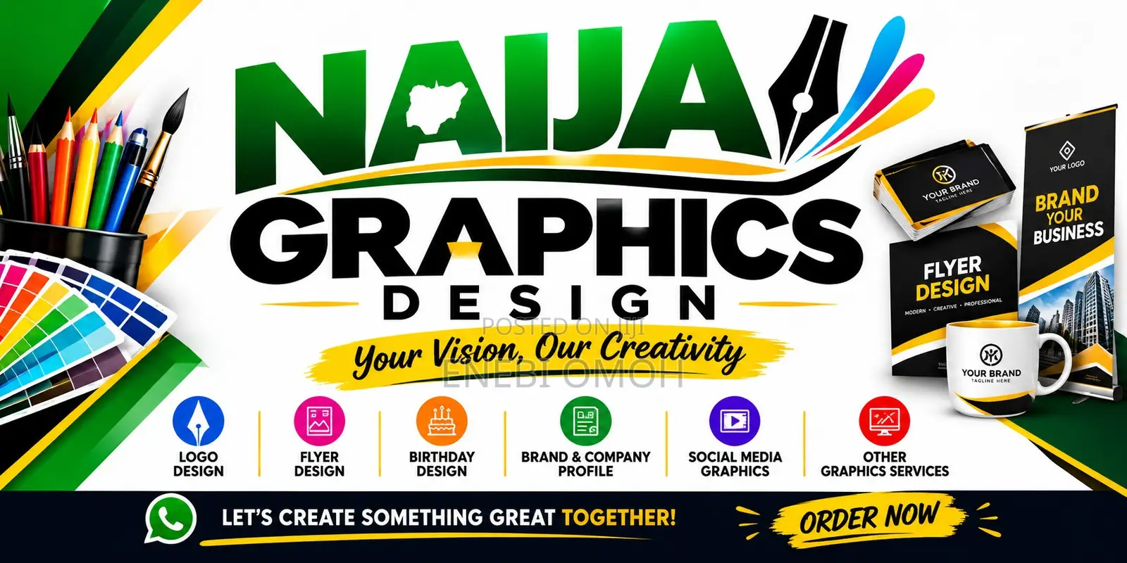 Graphics Design