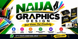 Graphics Design