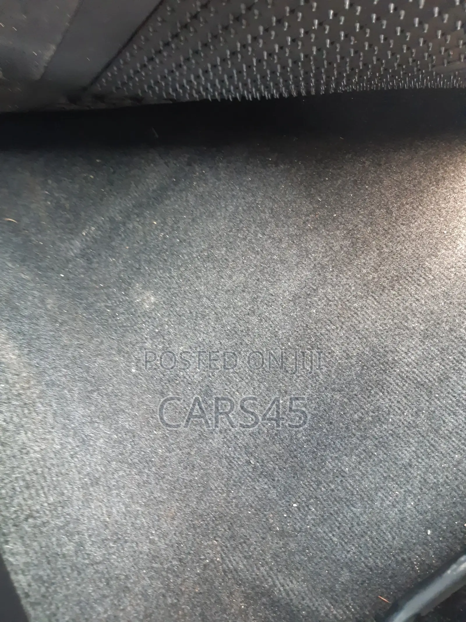 Toyota RAV4 2015 Gray