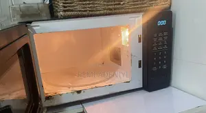 Hisense Microwave