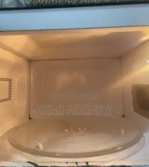 Hisense Microwave