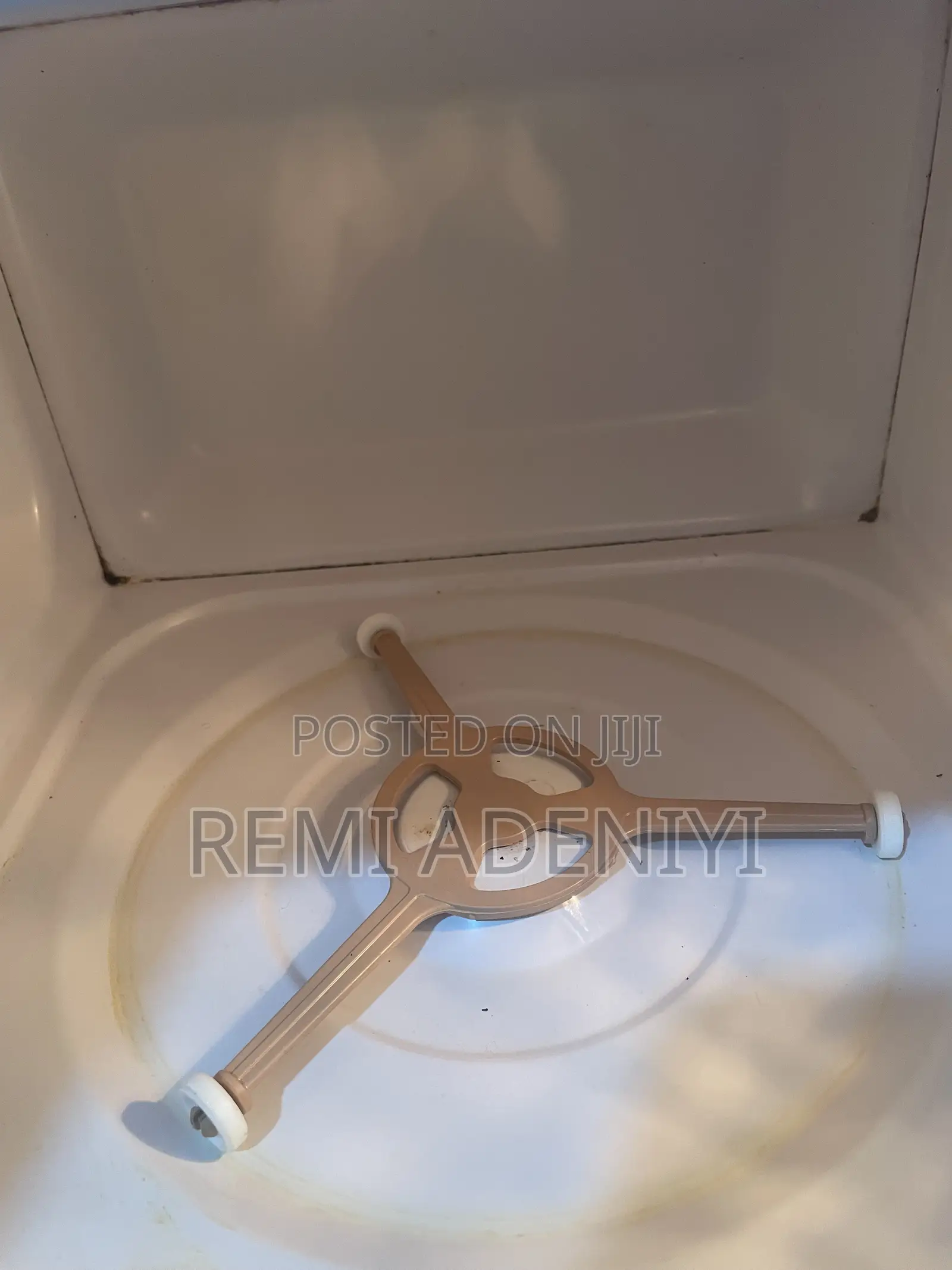 Hisense Microwave