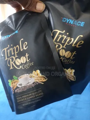 Triple Root Coffee Is Tested and Trusted for Good Performance